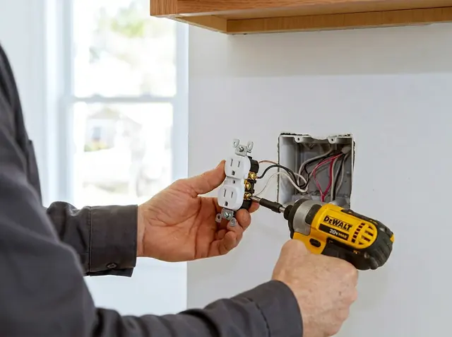 Electrical Repair