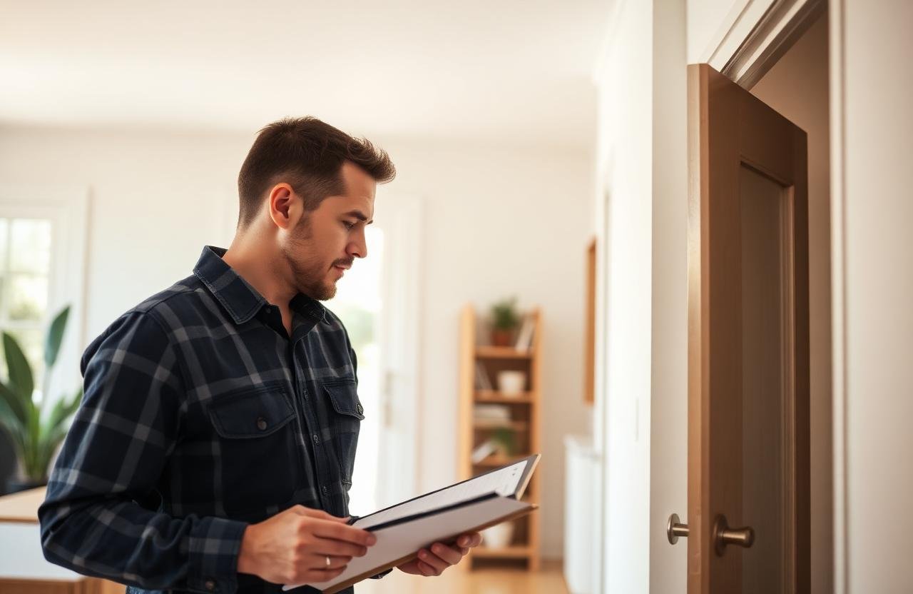Home Maintenance