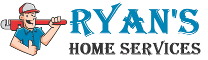 Ryan's Home Services logo
