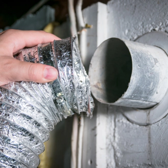 Dryer Vent Cleaning Service (1)
